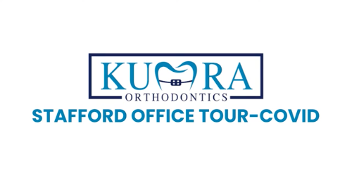 Covid Update For our Stafford Orthodontic Office