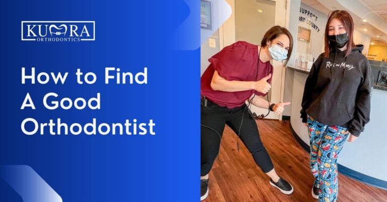 How to Find a Good Orthodontist