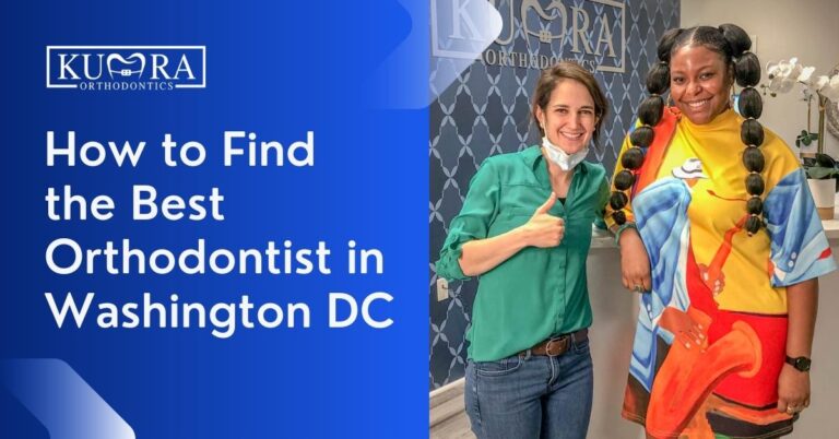 How to Find the Best Orthodontist in Washington, DC