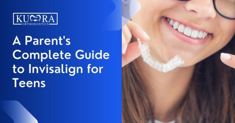 A Parent’s Complete Guide to Invisalign for Teens