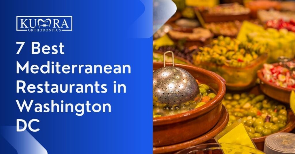 7 Best Mediterranean Restaurants in Washington DC (1)