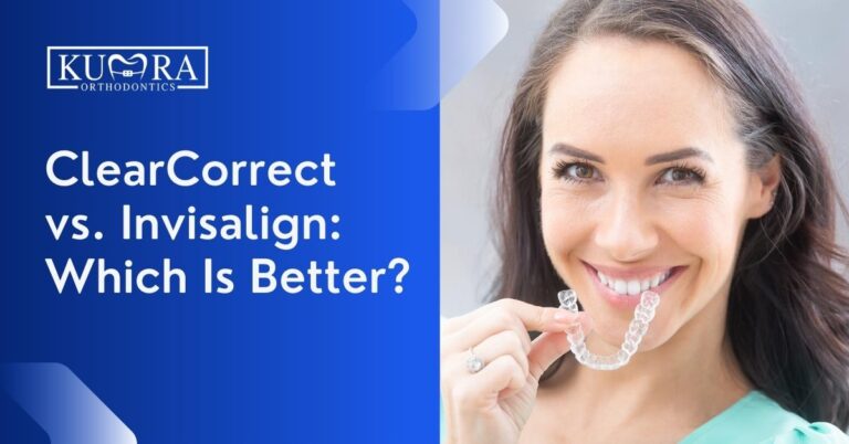 ClearCorrect vs. Invisalign: Which Is Better?