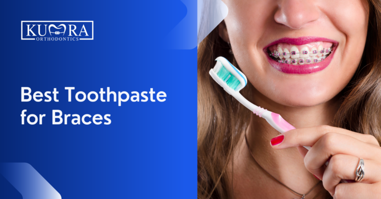 Choosing the Best Toothpaste for Braces: Tips and Brand Recommendations