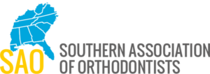 Southern Association of Orthodontists Logo