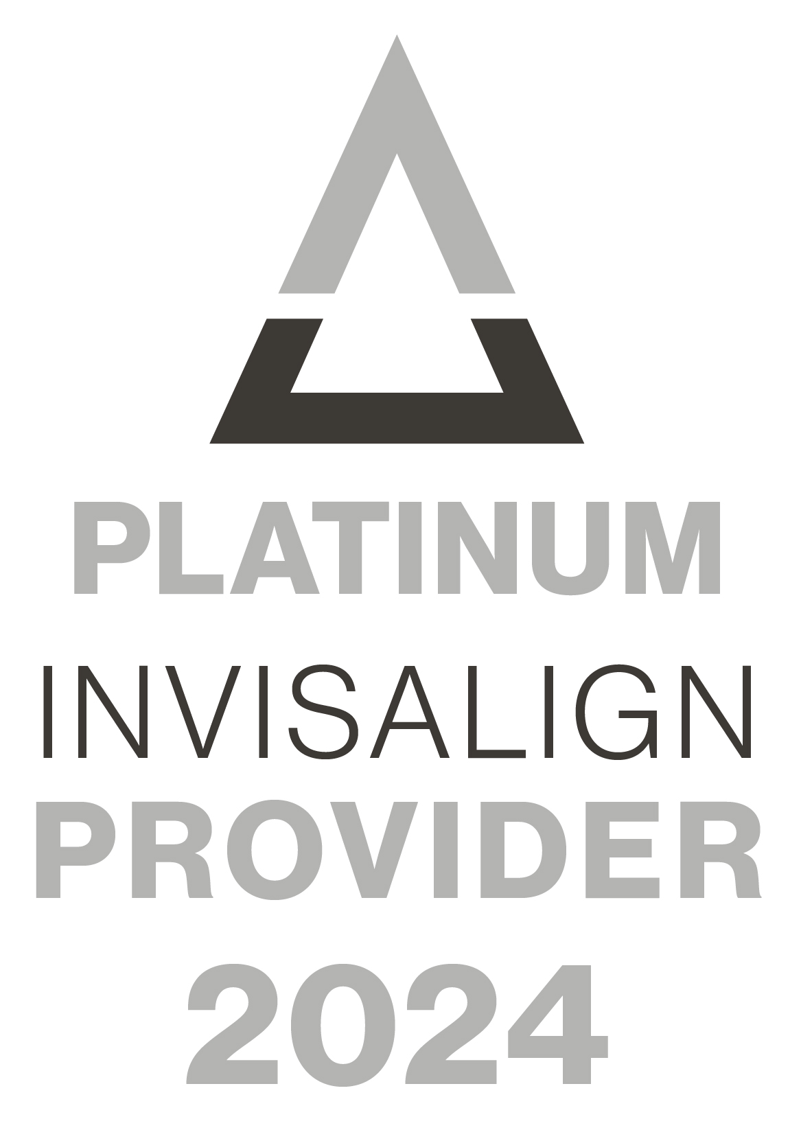 platinum invisalign provider 2024