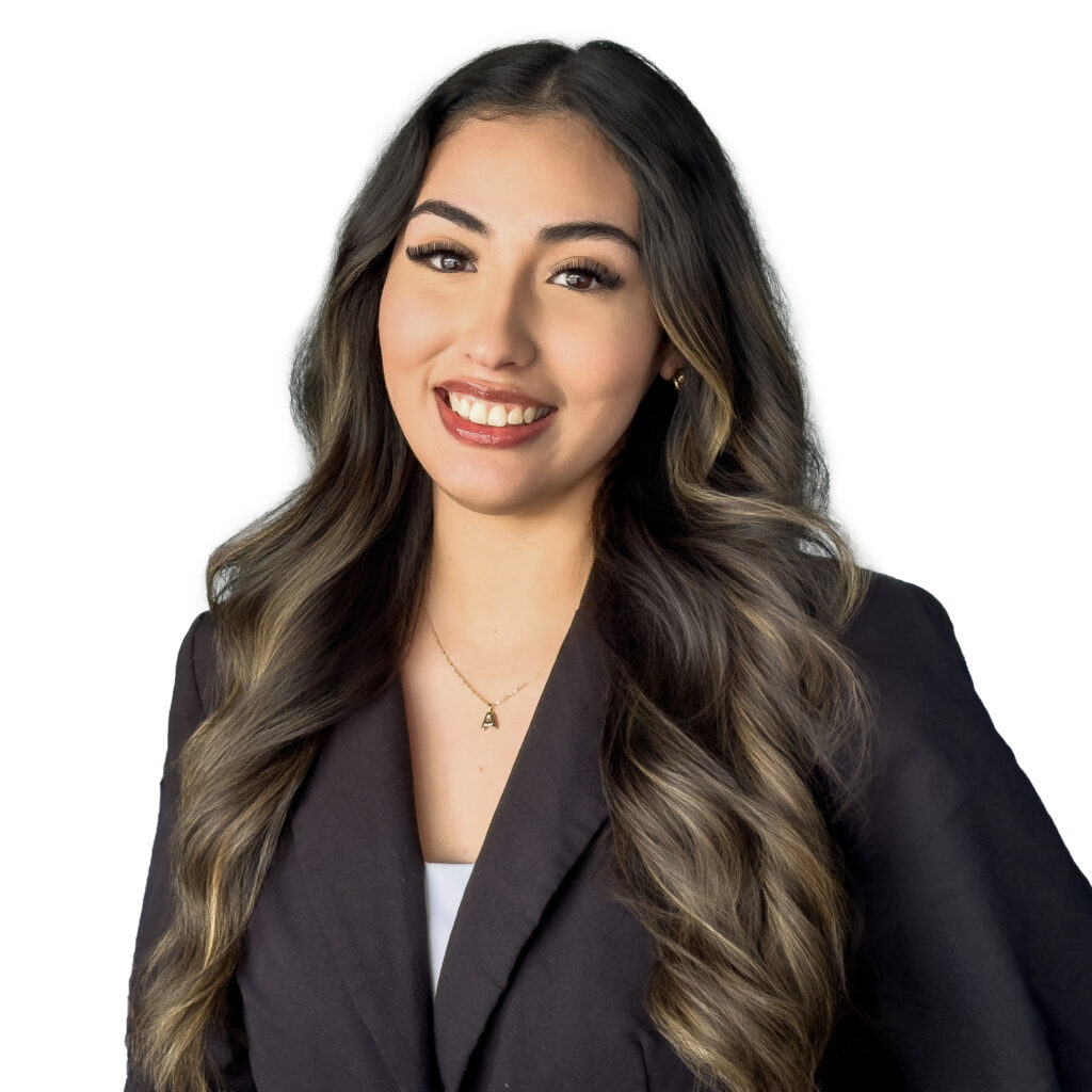 Ashley Jaldin - Treatment Coordinator