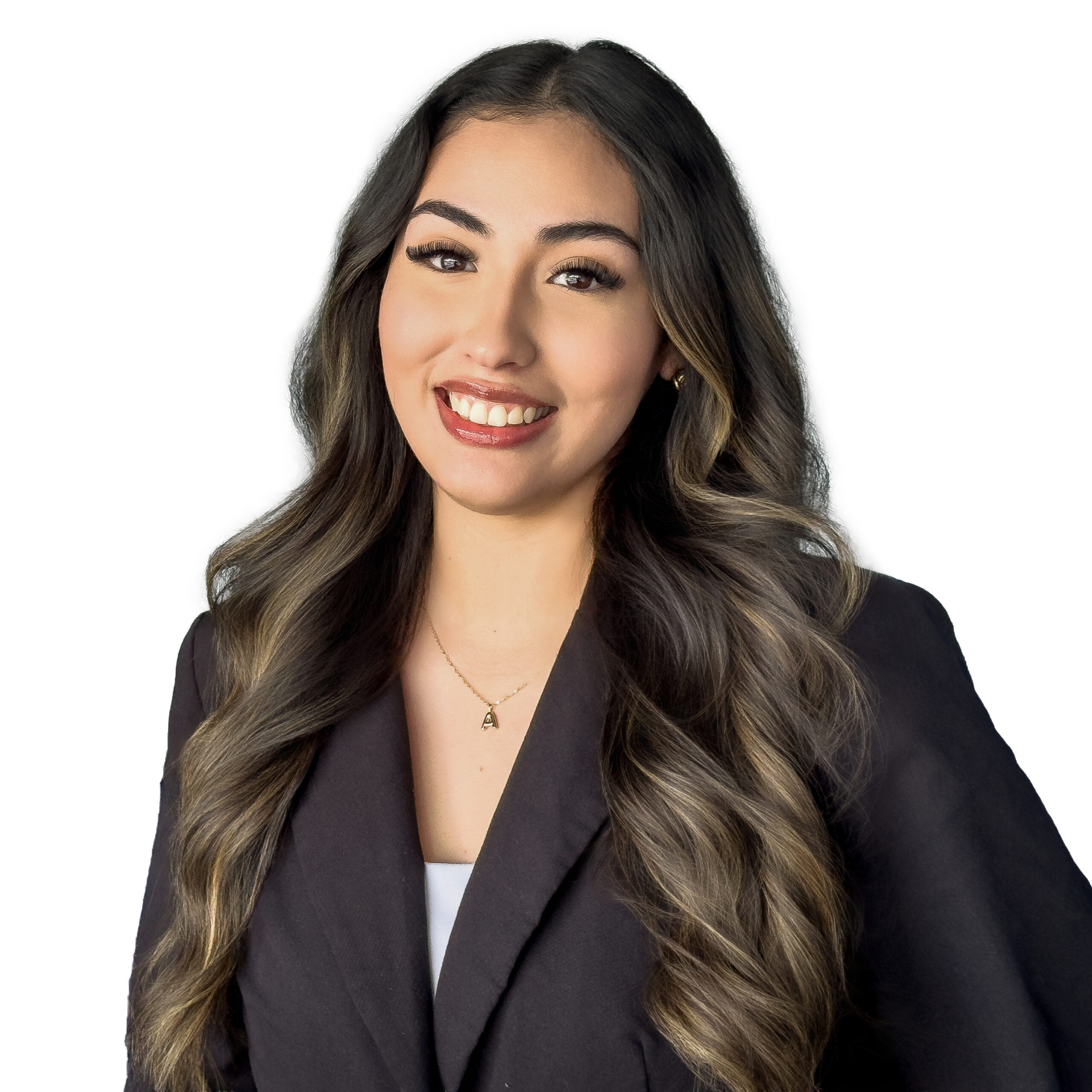 Ashley Jaldin - Treatment Coordinator