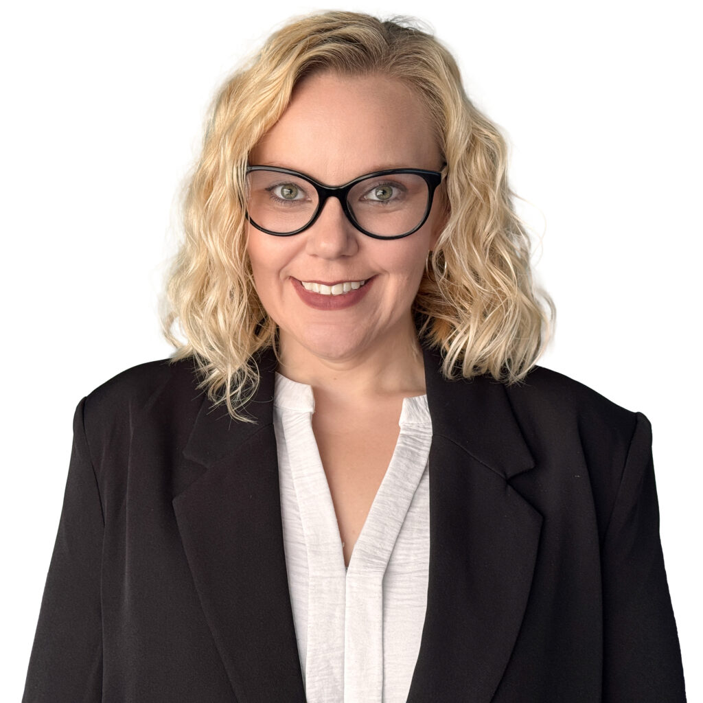Chelsey Bryce - Treatment Coordinator