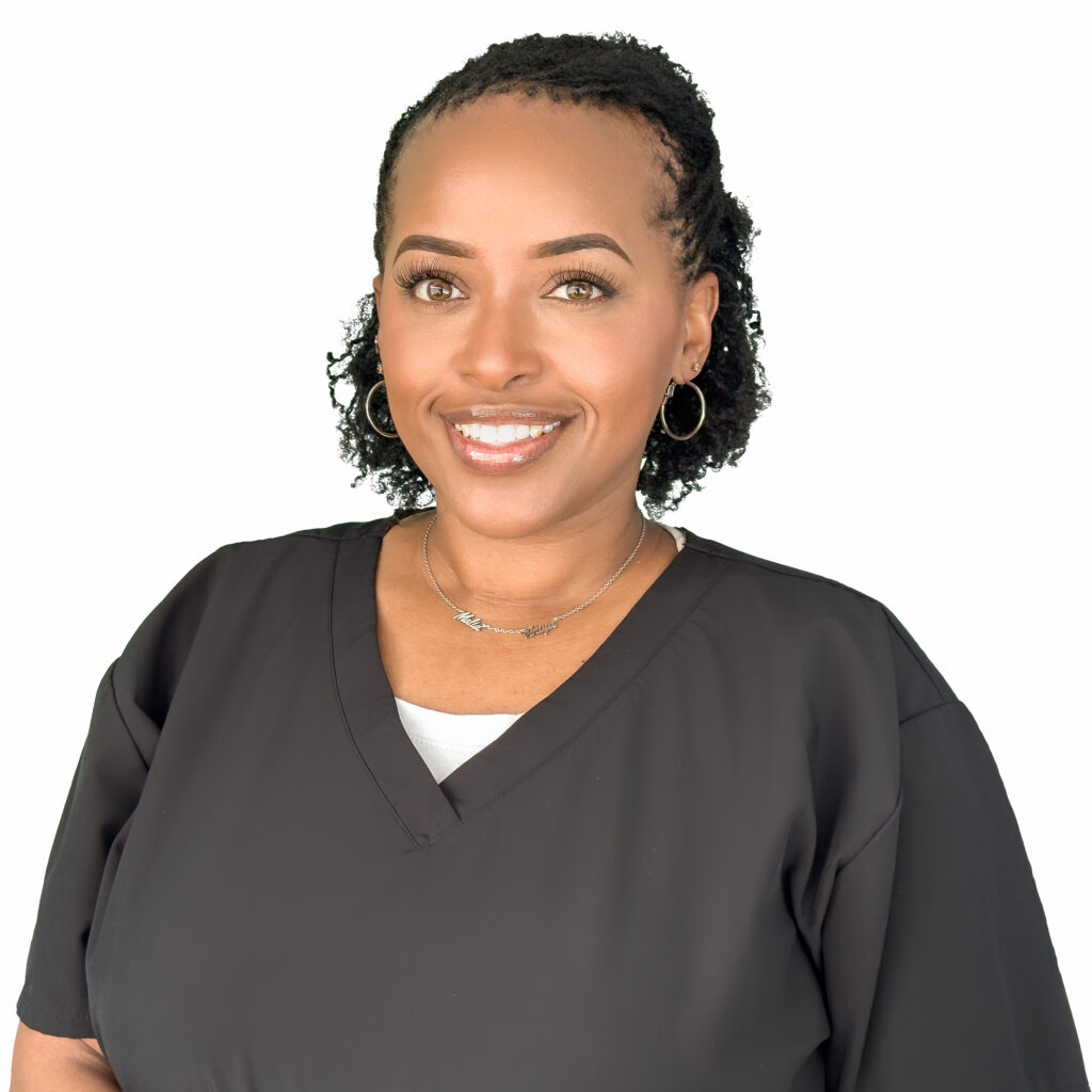 Farrow Ford - Clinical Manager