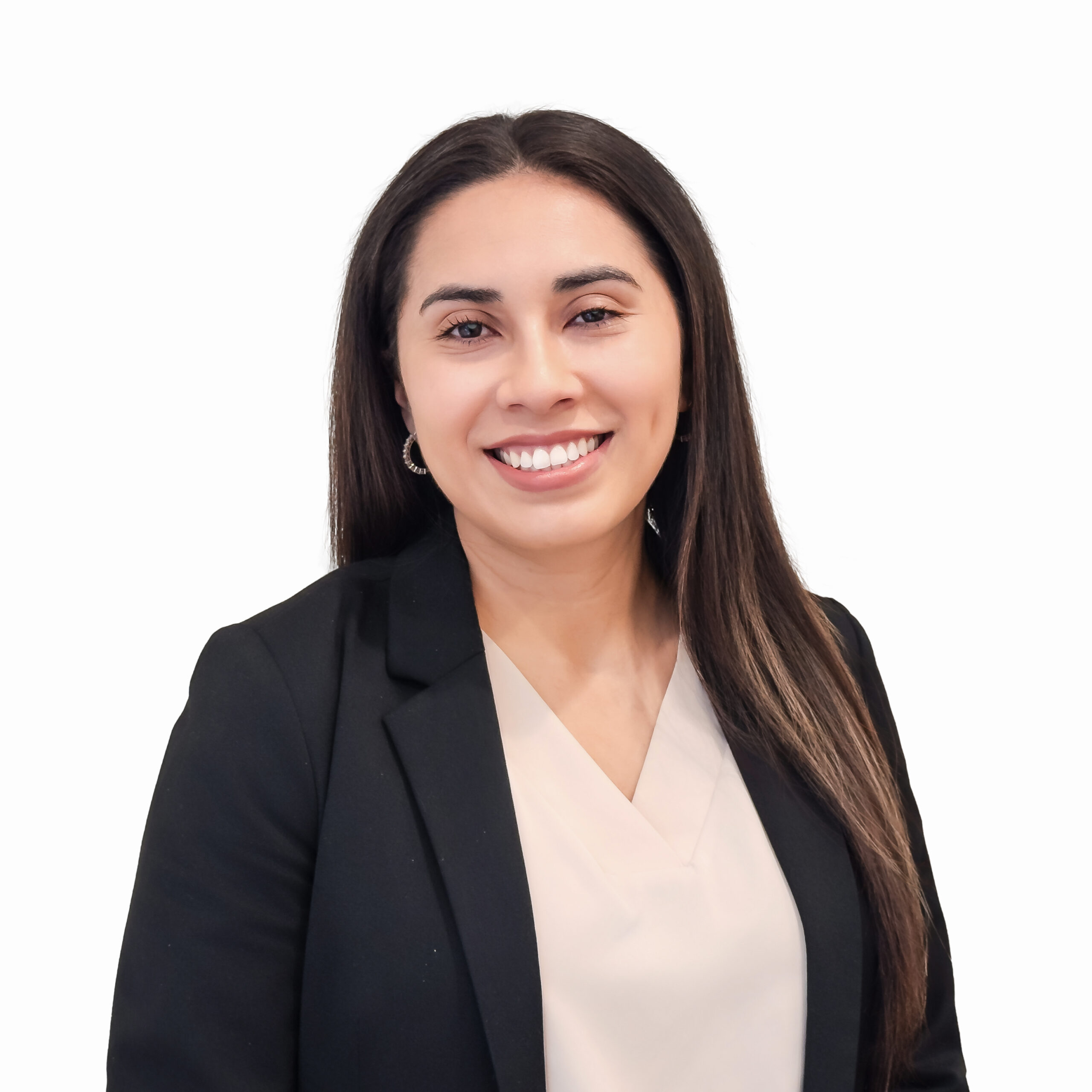Carla Vaca Hurtado - Scheduling Coordinator