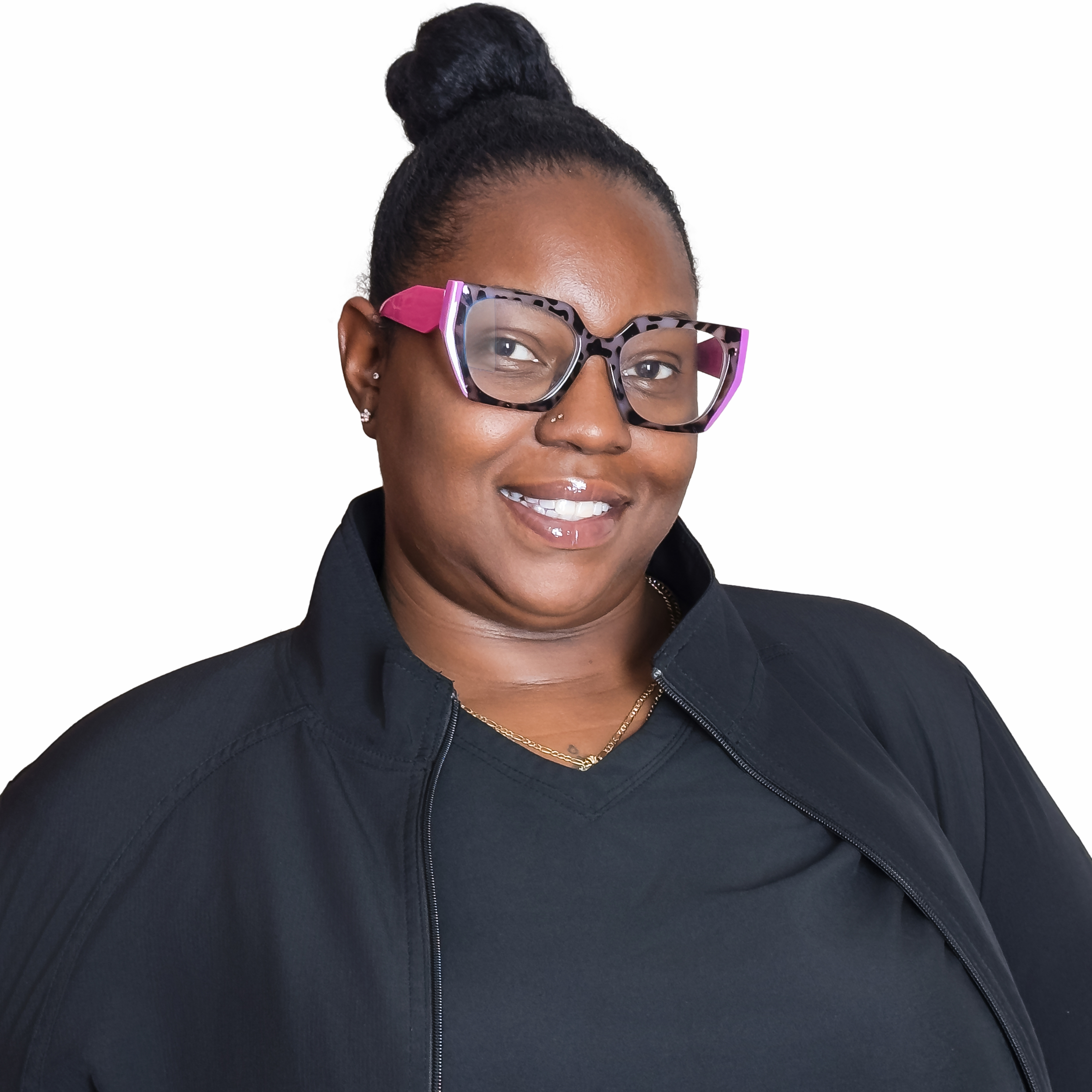 Chanel Fowler - Clinical Assistant