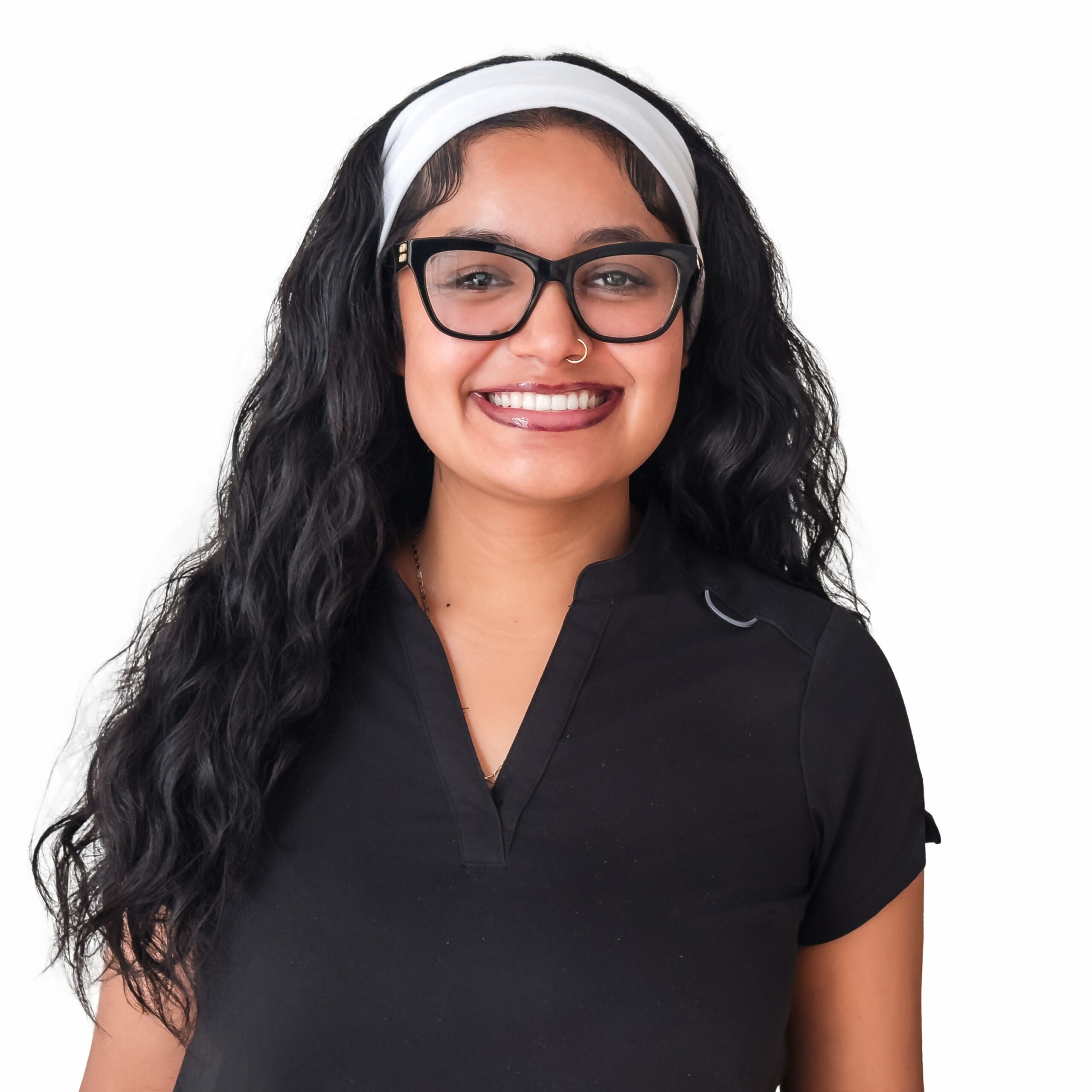 Darli Cabrera - Orthodontic Assistant