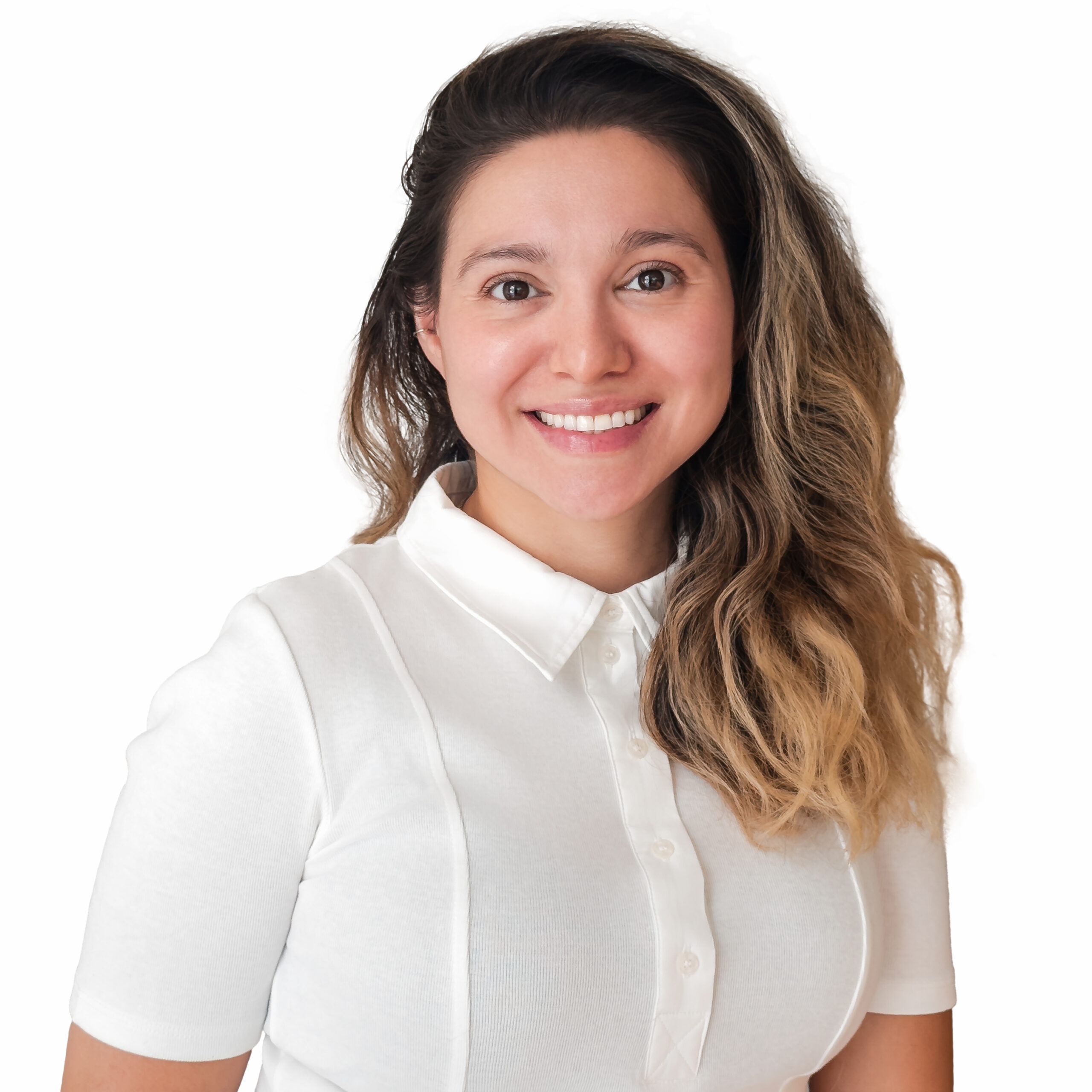 Irma Flores - Treatment Coordinator