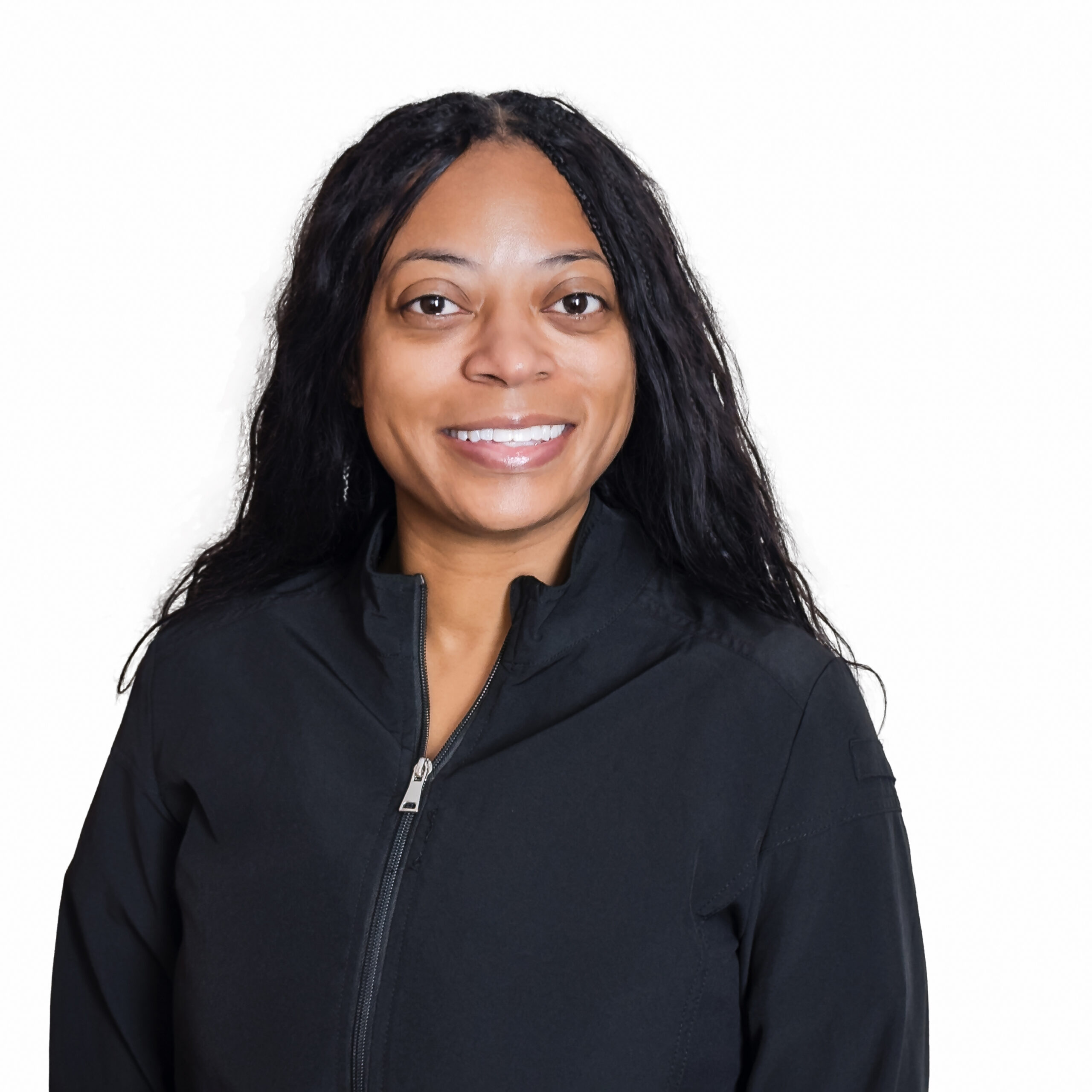 Rikki Freeman - Orthodontic Assistant